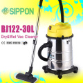 New vacuum cleaner for wet and dry use